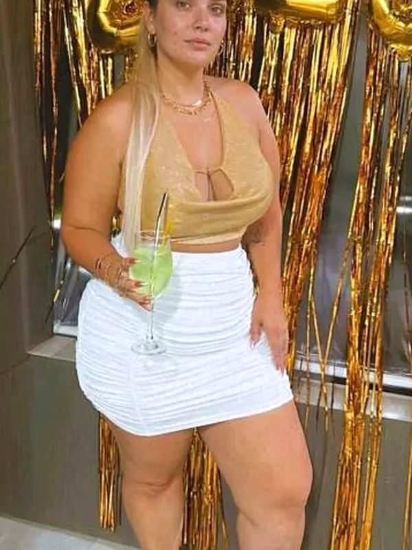 Emilia, 25 ans, rencontre plaisir à Reims
