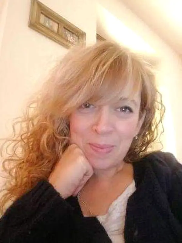 Justine, 30 ans, rencontre plaisir à Reims