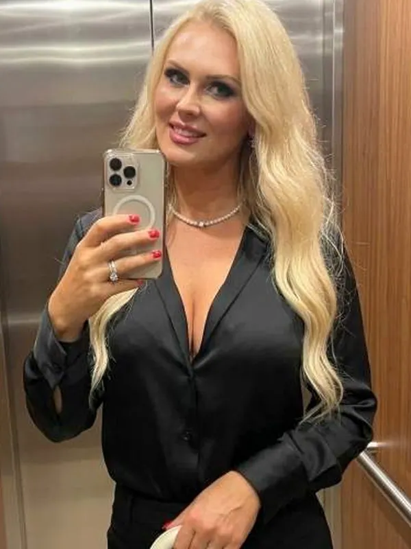 Océane, 29 ans, rencontre plaisir à Rennes