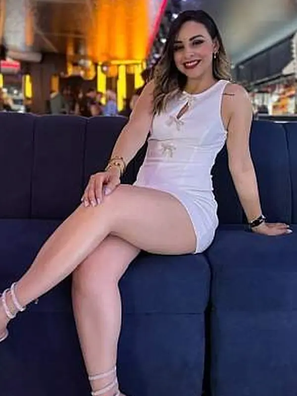 Alison, 31 ans, rencontre plaisir à Rouen