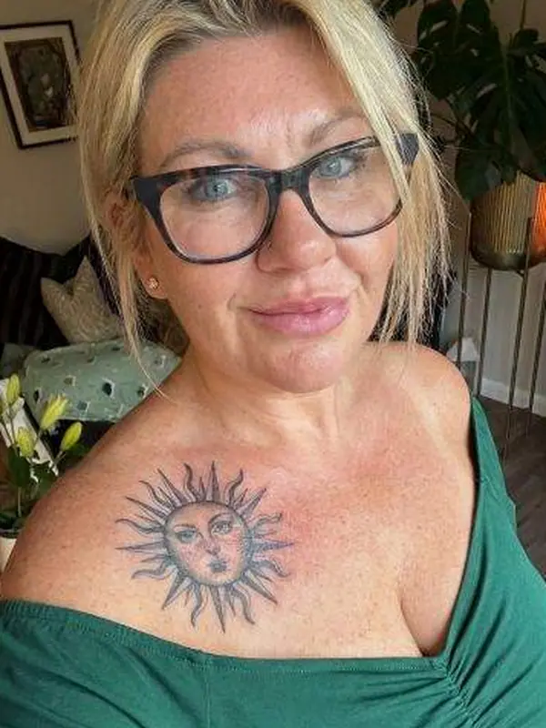 Angèle, 27 ans, rencontre plaisir à Rouen