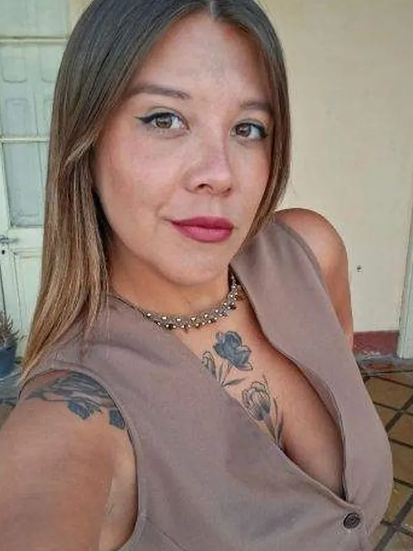 Aurore, 36 ans, rencontre plaisir à Saint-Etienne