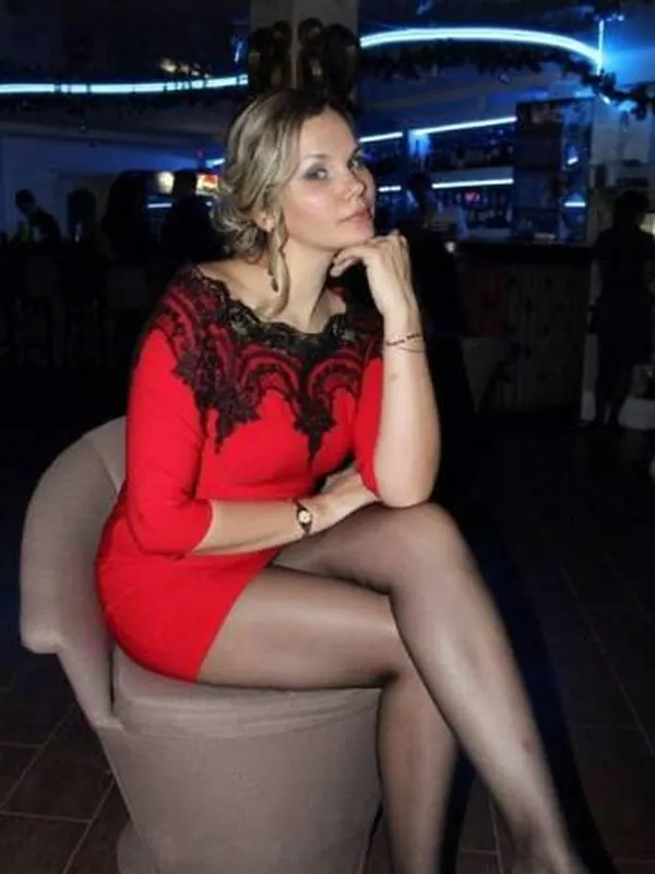 Joanna, 33 ans, rencontre plaisir à Saint-Etienne