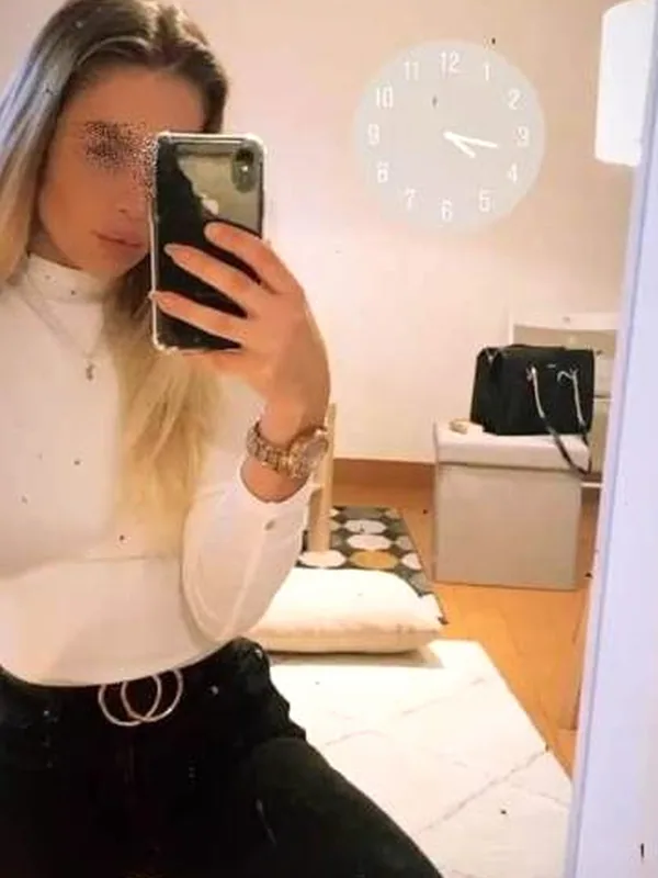 Lila, 24 ans, rencontre plaisir à Saint-Etienne