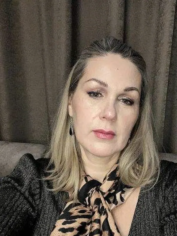 Mireille, 56 ans, rencontre plaisir à Saint-Etienne