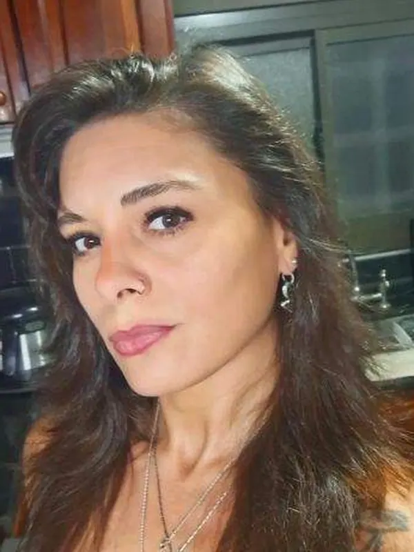 Erika, 43 ans, rencontre plaisir à Strasbourg