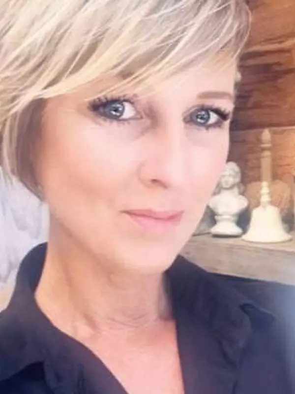 Frédérique, 49 ans, rencontre plaisir à Toulon