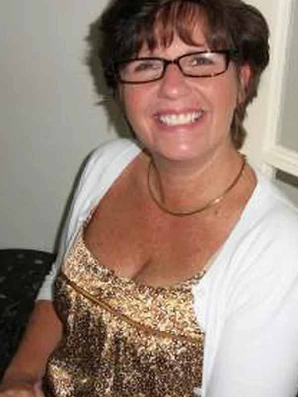 Marylène, 55 ans, rencontre plaisir à Toulon