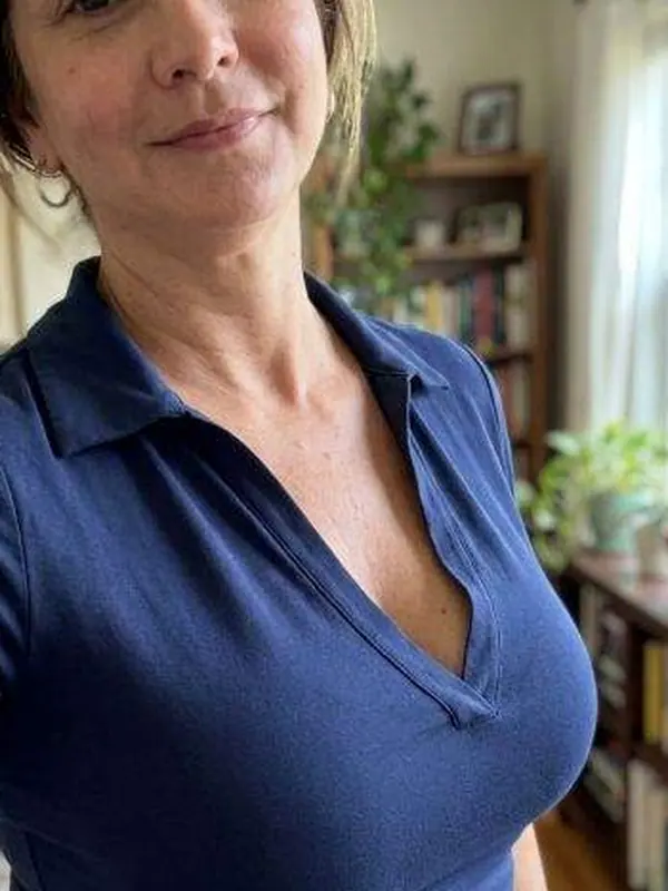 Mégane, 30 ans, rencontre plaisir à Toulon