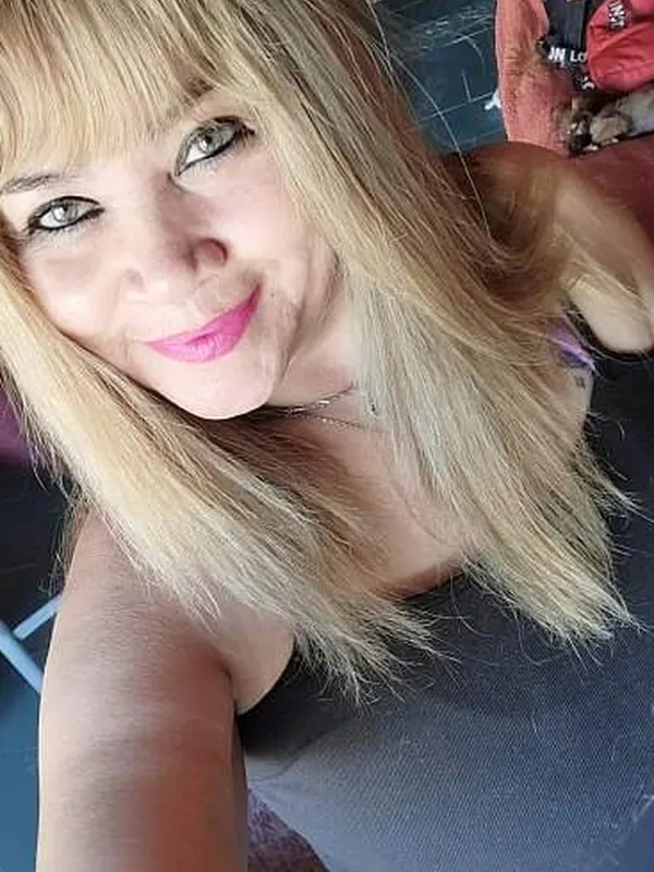 Régine, 54 ans, rencontre plaisir à Tours